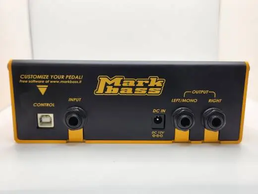 Store Special Product - Markbass - Super Synth